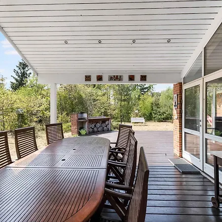 Cozy Newer Large In Snogebaek