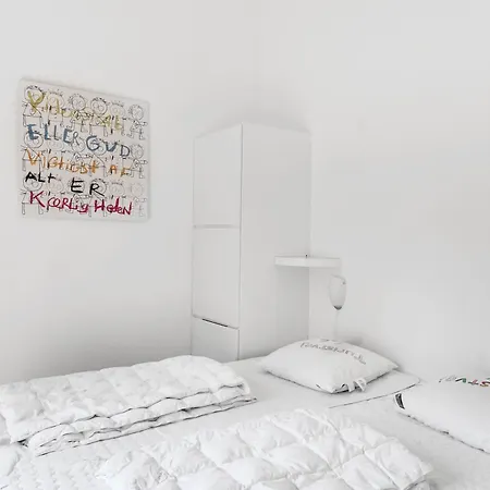 度假居 Cozy Newer Large In Snogebaek *