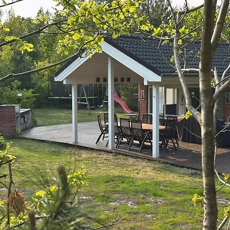 Cozy Newer Large In Snogebaek